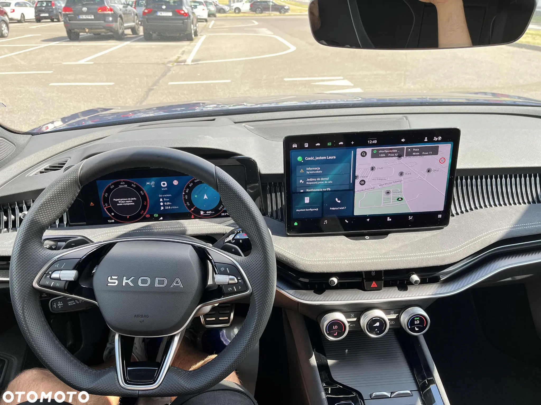 Skoda Superb 2.0 TSI 4x4 Sportline DSG - 30