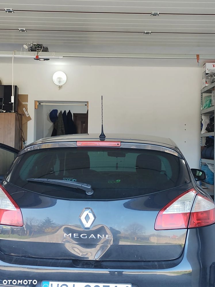 Renault Megane 1.6 16V Dynamique - 7