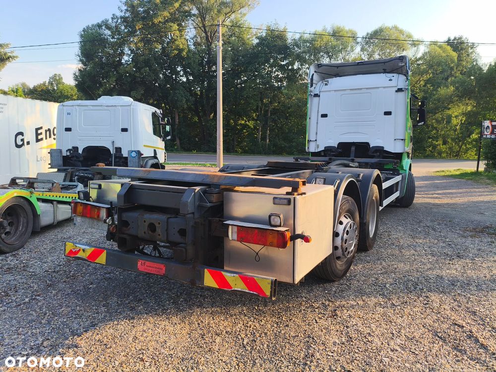 Scania R470 - 12
