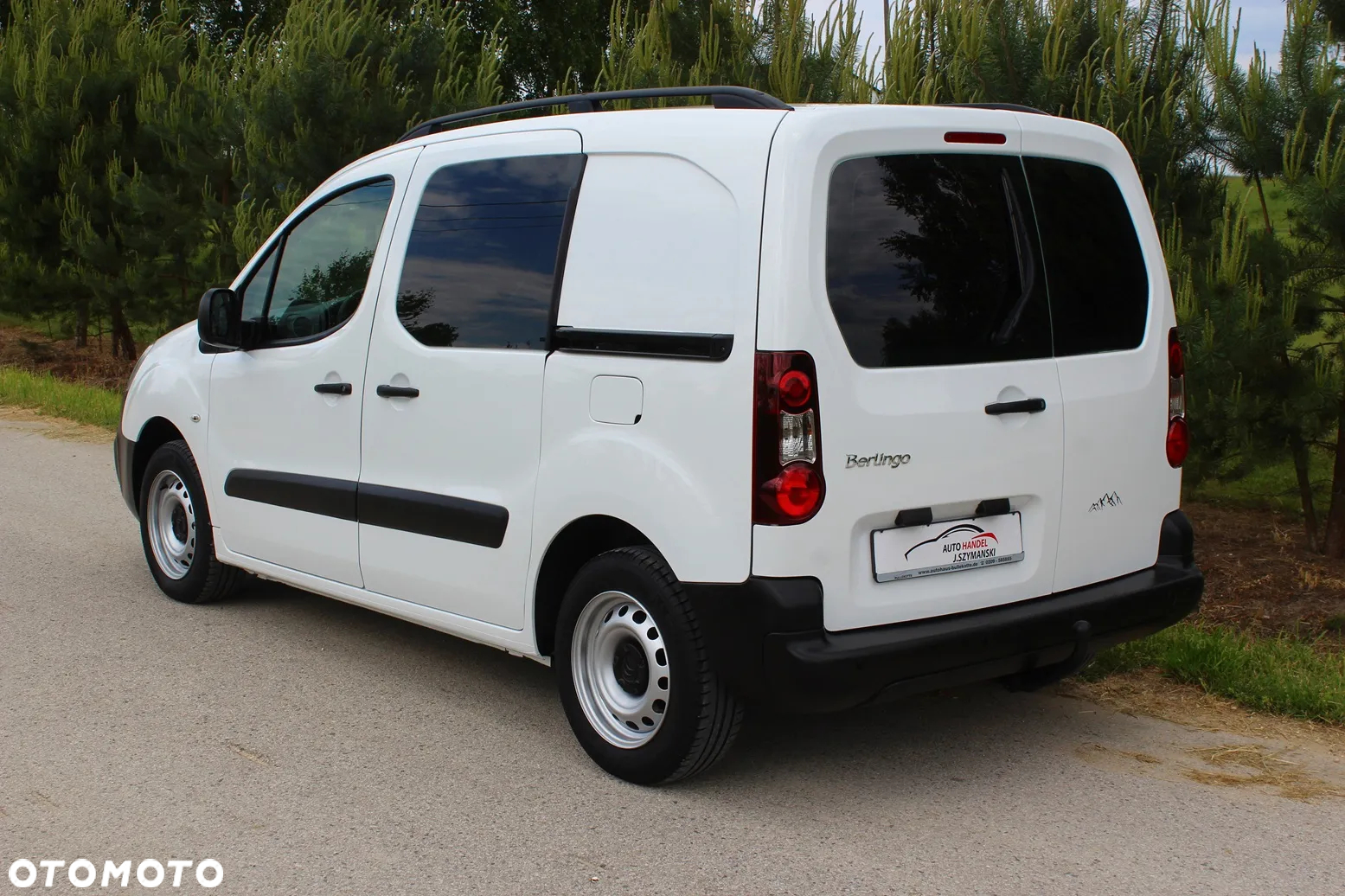 Citroën BERLINGO - 4