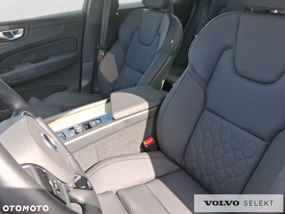 Volvo XC 60 - 13
