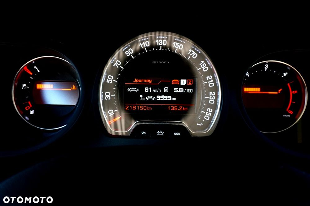 Citroën C5 2.0 BlueHDi Exclusive S&S - 28