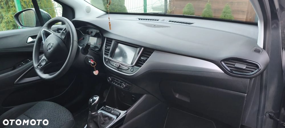 Opel Crossland X 1.2 Innovation - 12