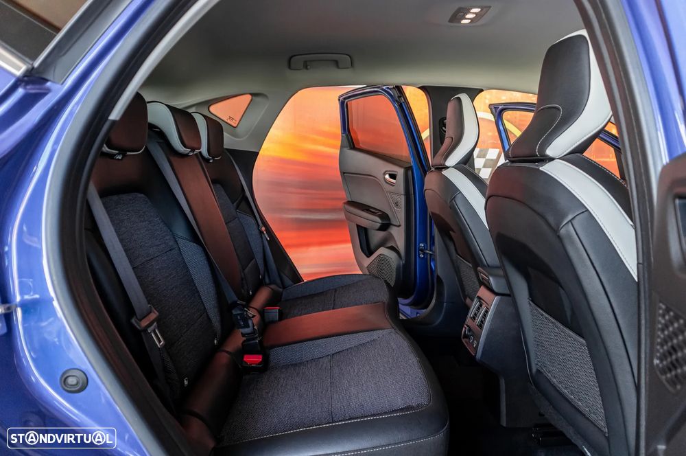 Renault Captur 1.0 TCe Exclusive - 24