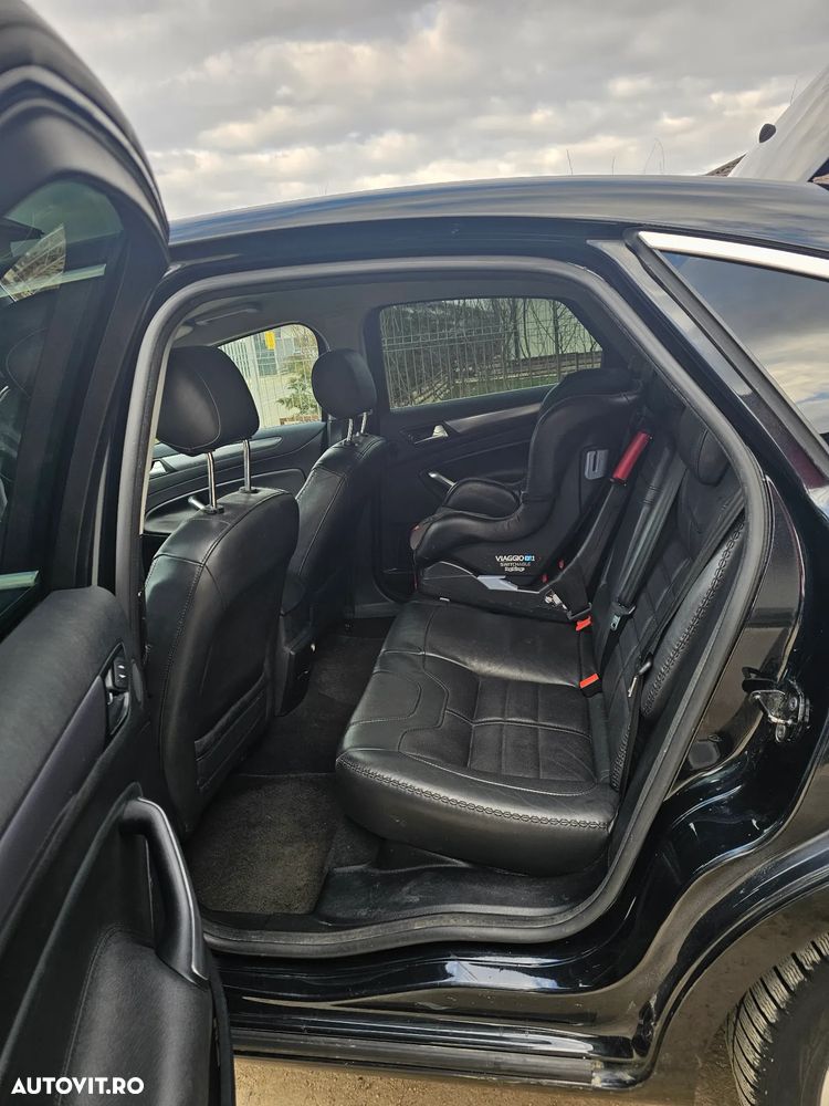 Ford Mondeo 2.0 TDCI Titanium X - 10