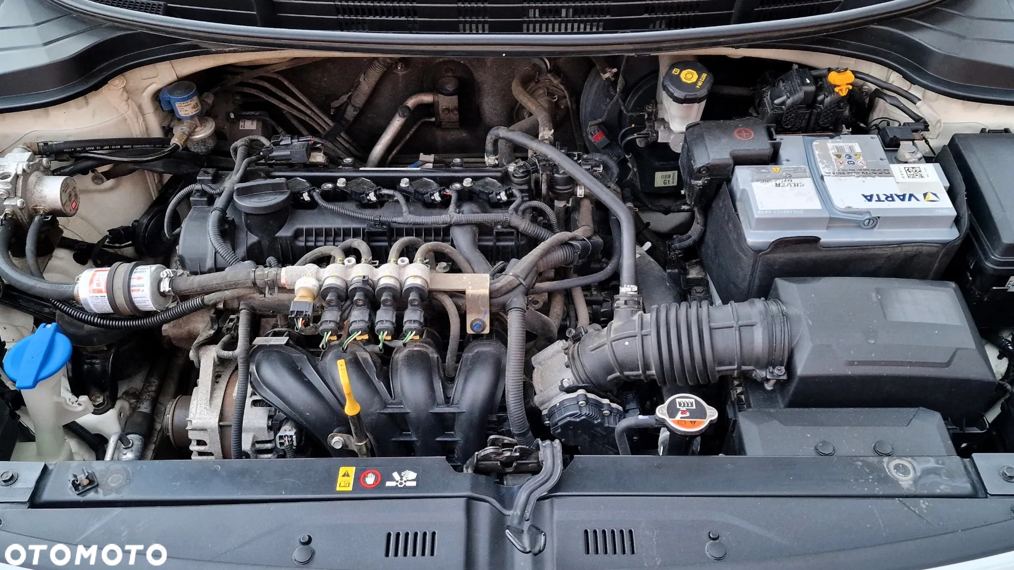 Kia Rio 1.2 M - 28