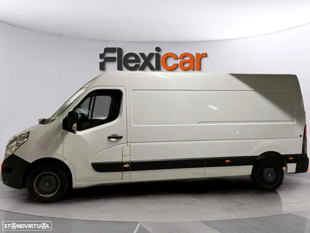 Renault Master 2.3 dCi L2H2 - 4