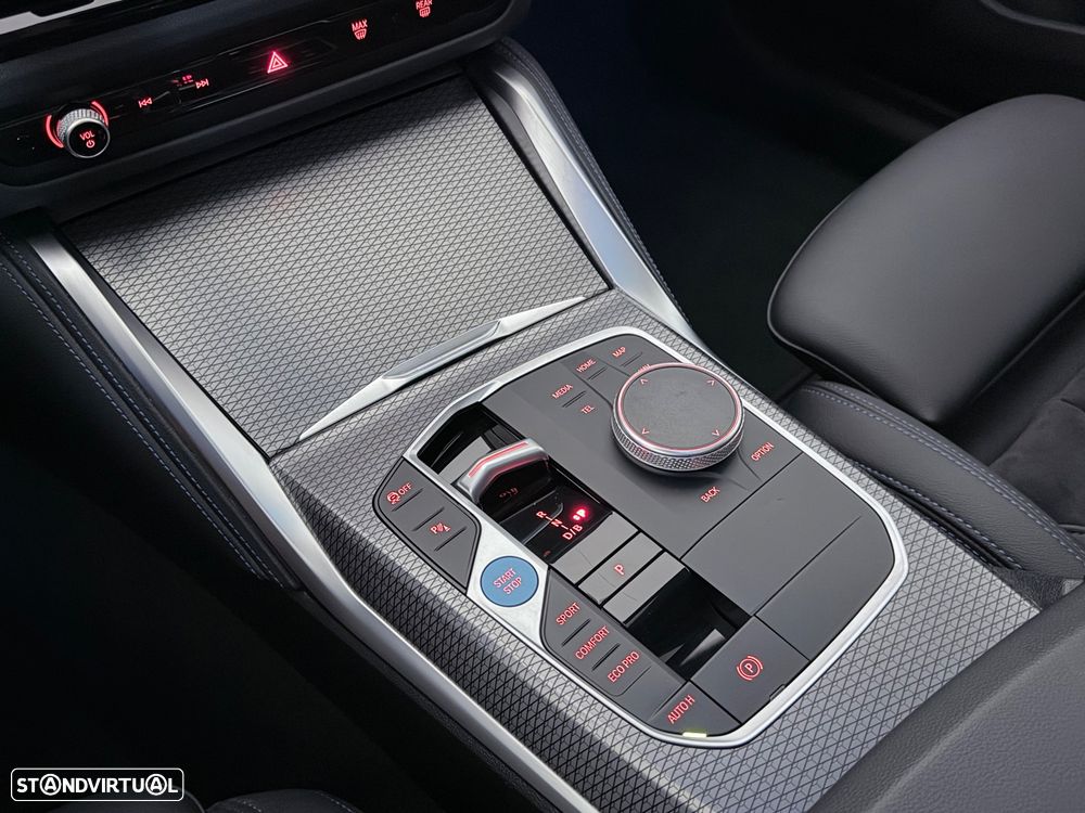 BMW i4 M50 Gran Coupe - 29