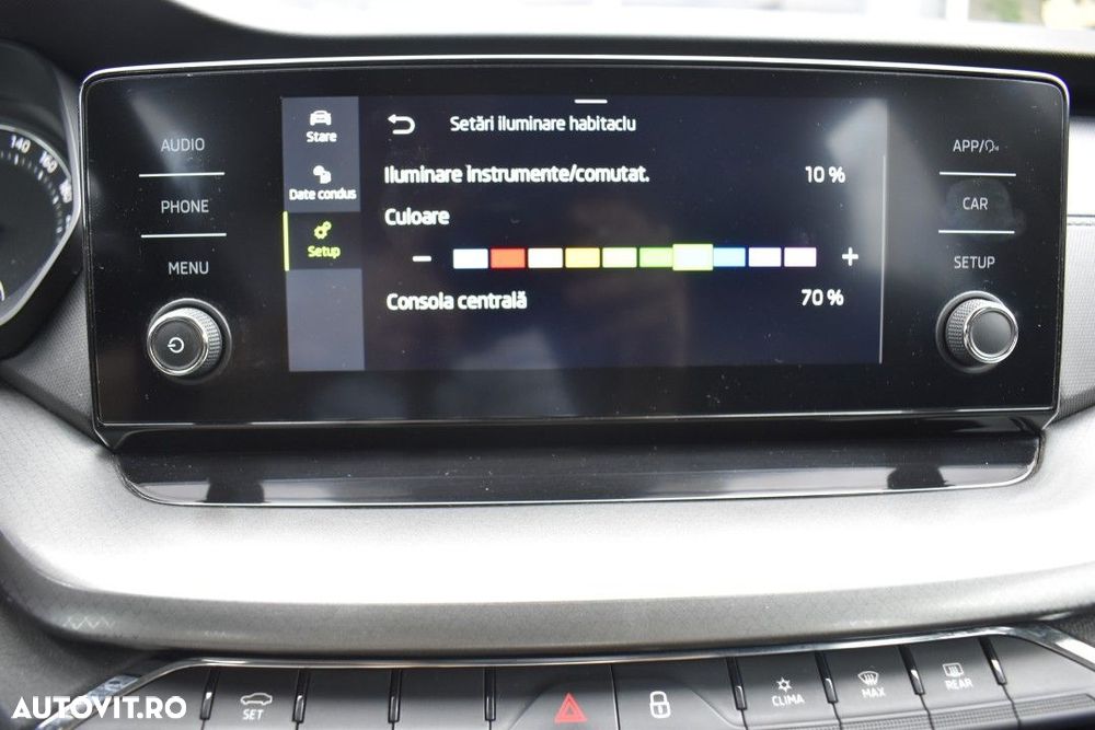 Skoda Octavia - 17
