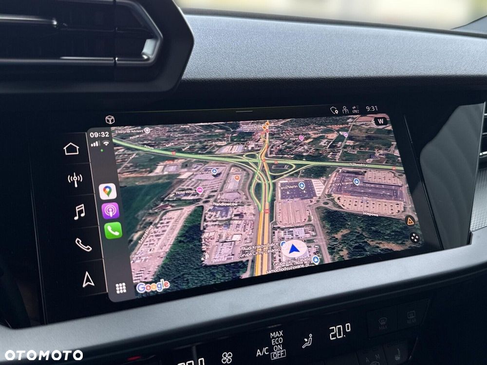 Audi A3 Sportback - 10