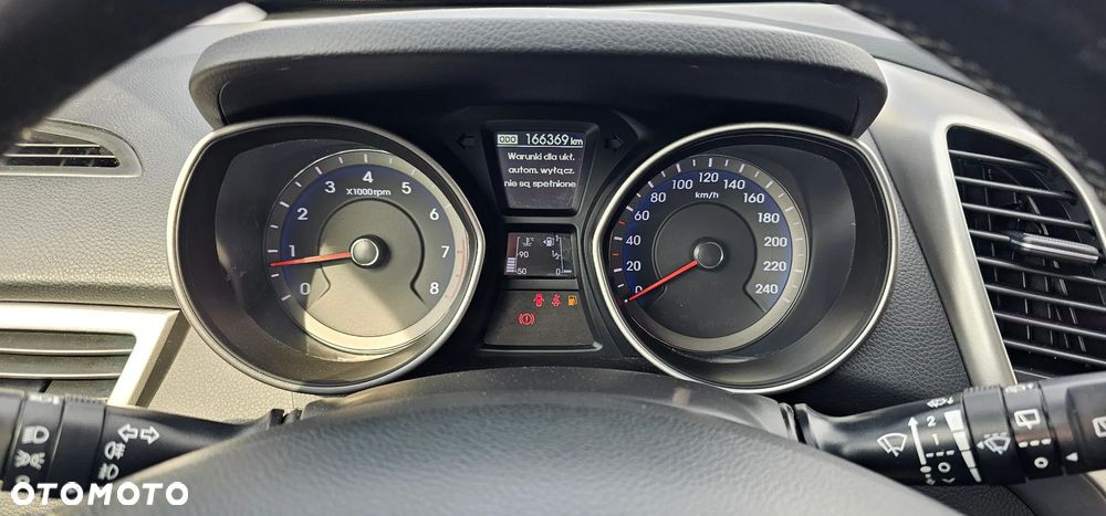 Hyundai i30 1.4 Select - 17