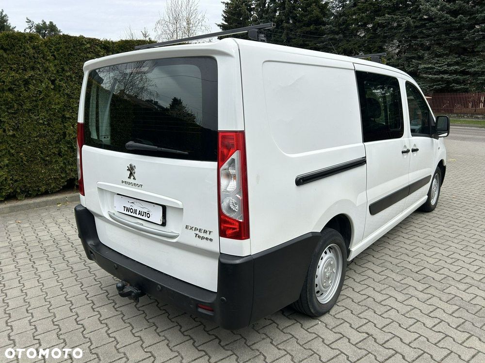 Peugeot Expert Tepee L2 Trendy Mixt - 4