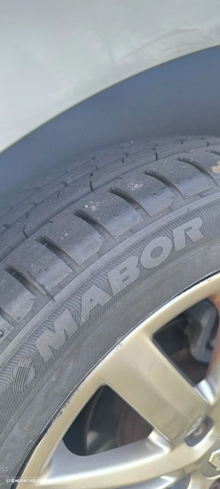 Renault Mégane Sport Tourer 1.5 dCi GT Line SS - 6