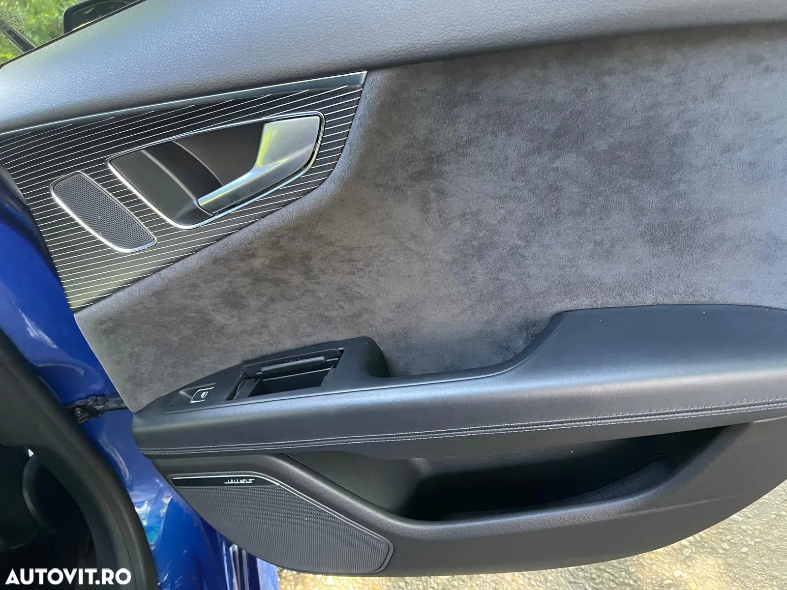 Audi A7 3.0 TDI Quattro competition Tiptronic - 13