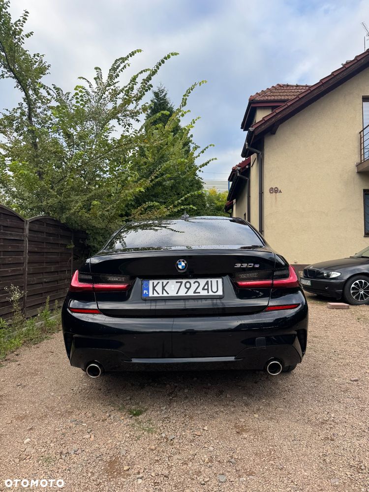 BMW Seria 3 - 6