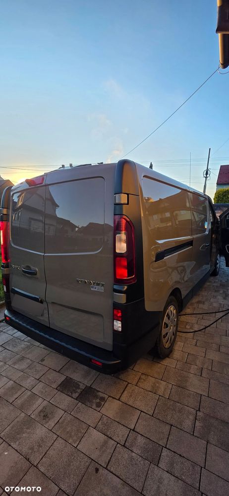 Renault Trafic - 27