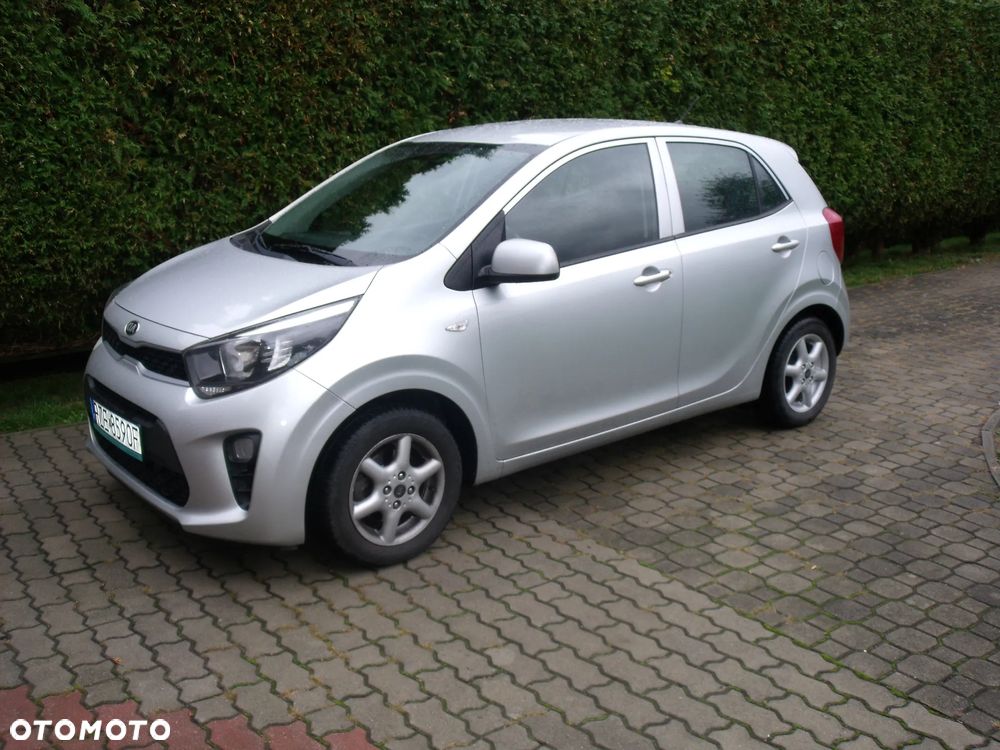 Kia Picanto 1.0 Dream-Team Edition - 3