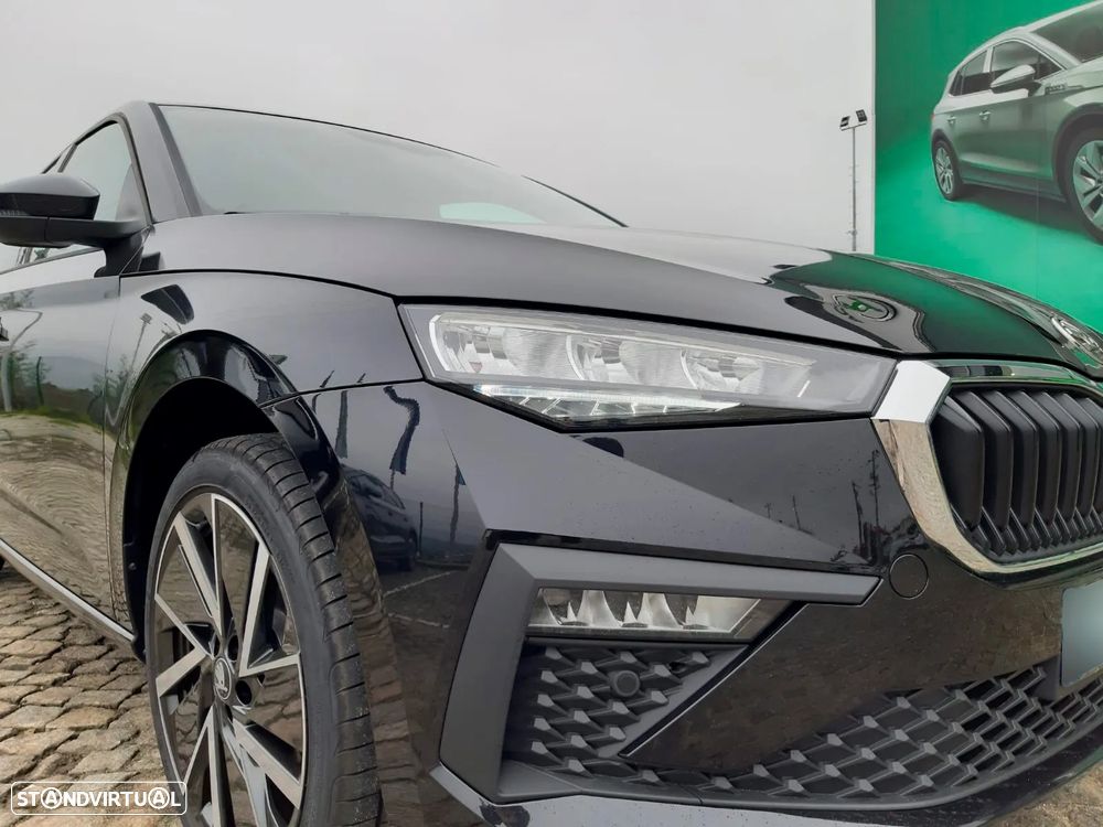 Skoda Scala 1.0 TSI Selection DSG - 25