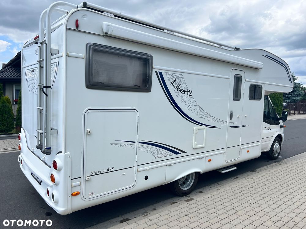 LMC Liberty 698 - 5