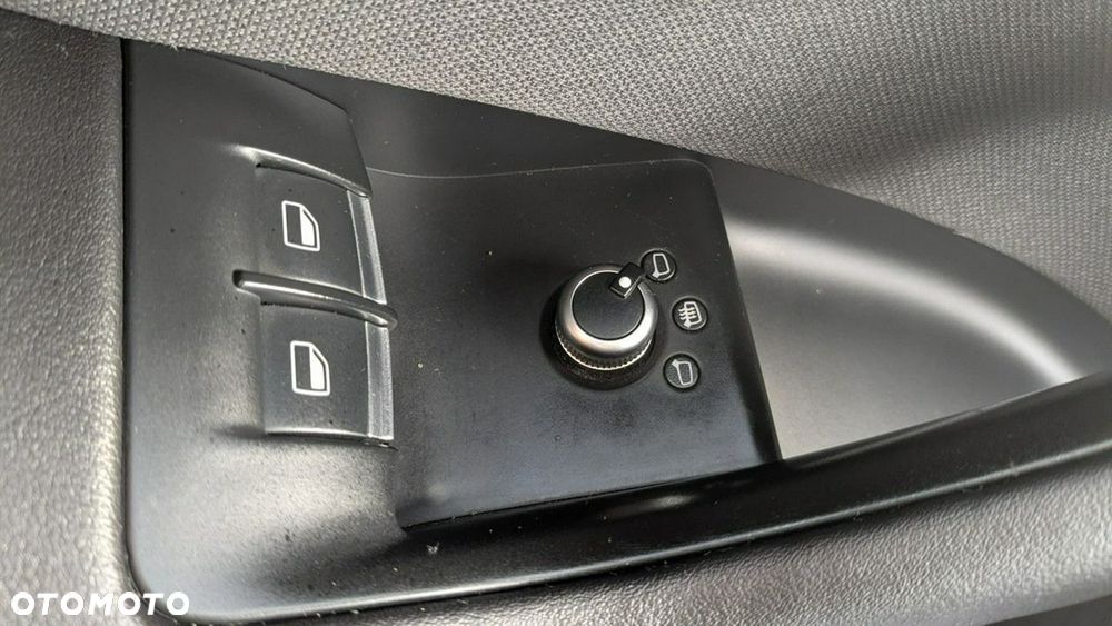 Audi A3 3-drzwiowe 1.6 TDI Ambiente - 28