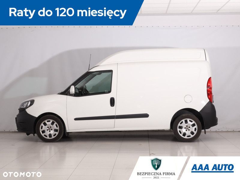 Fiat doblo - 4