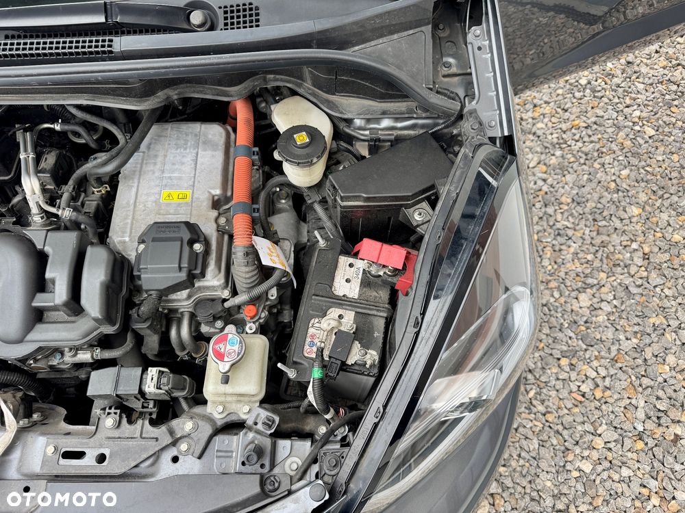 Honda Jazz e:HEV 1.5 i-MMD Executive - 28