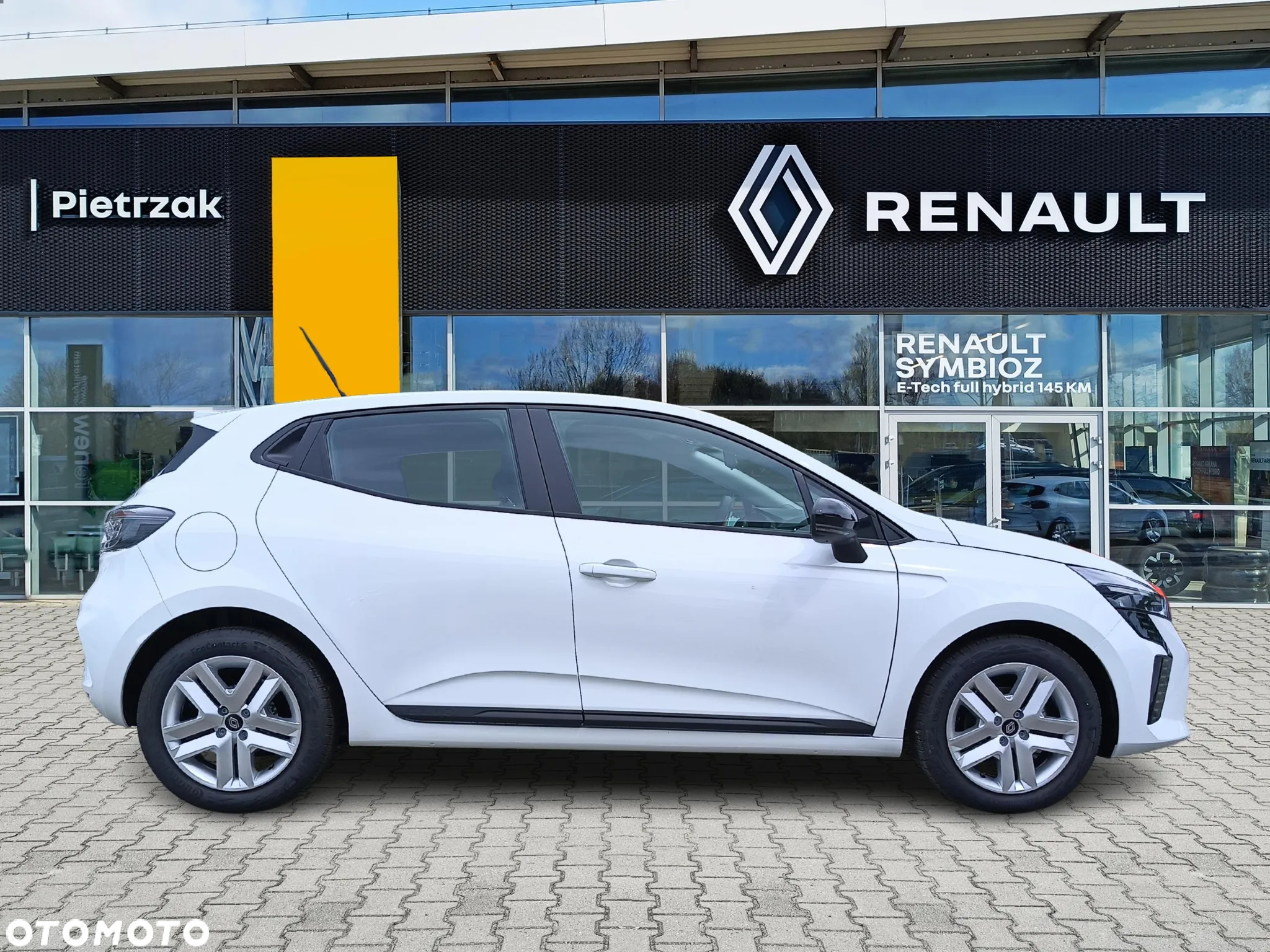 Renault Clio 1.0 TCe Evolution - 6