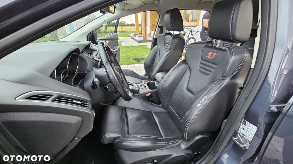 Ford Focus 2.0 TDCi Trend Sport MPS6 - 15