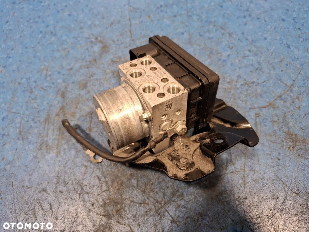 KTM DUKE 390 POMPA ABS  93342031000 - 5