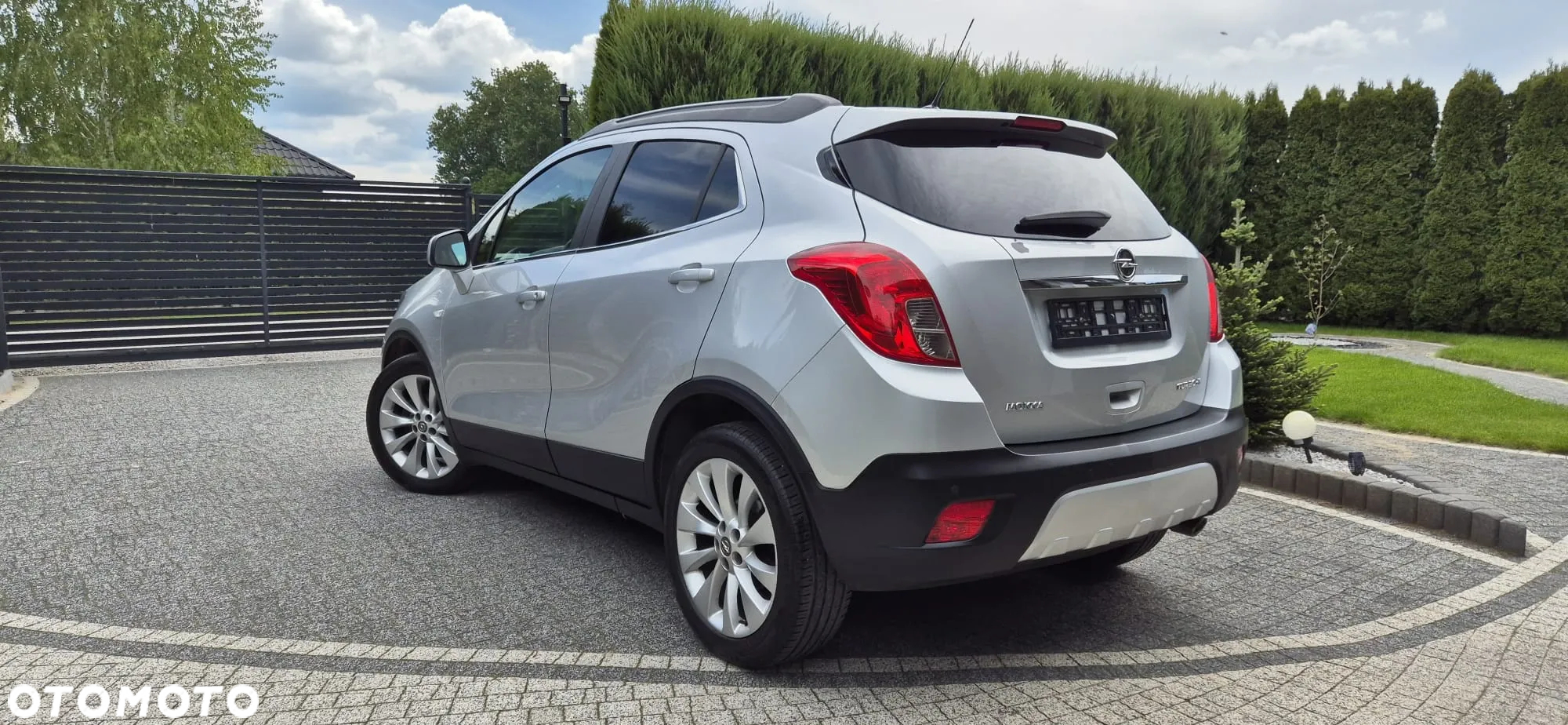 Opel Mokka 1.4 T Cosmo - 5