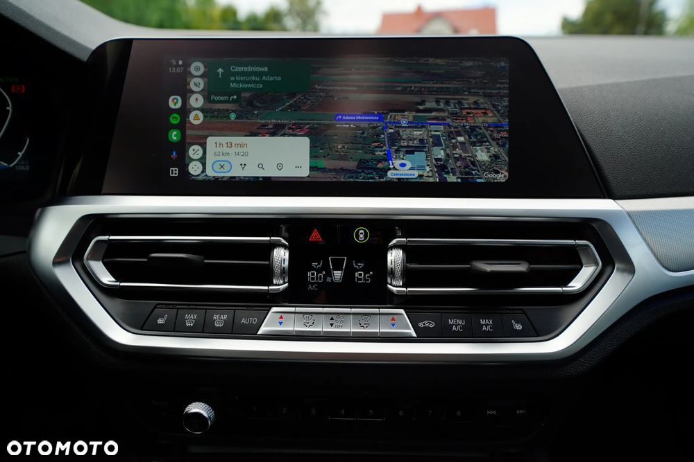 BMW Seria 4 420d xDrive - 27