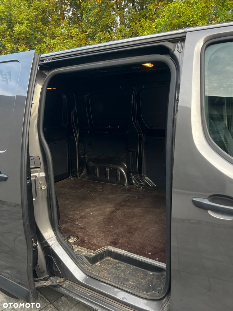 Toyota Proace - 7