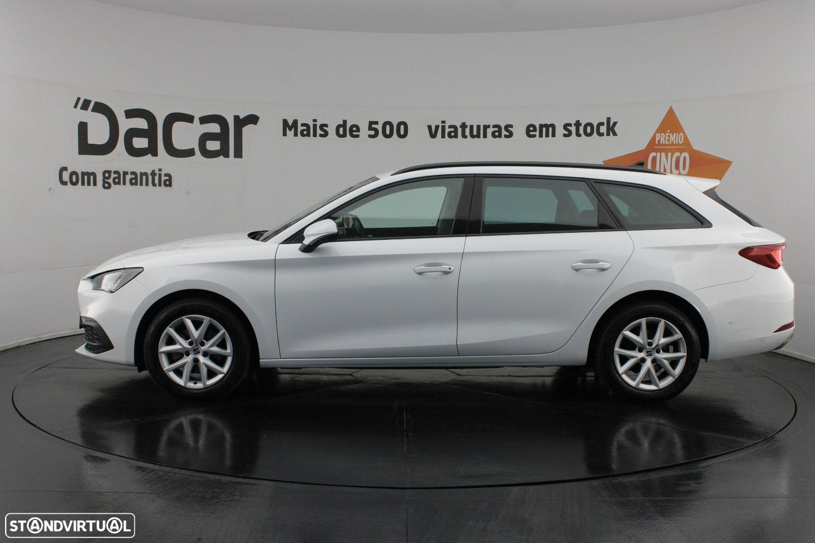 SEAT Leon ST 1.0 TSI Style - 4