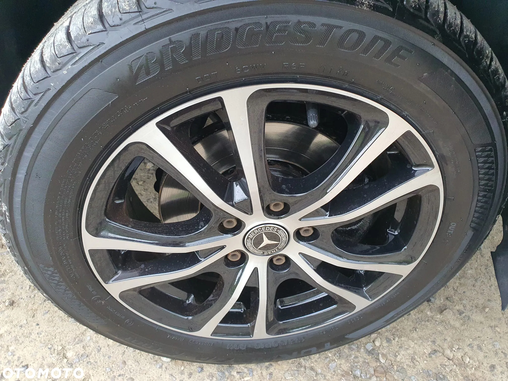 Mercedes-Benz Citan Tourer 110 CDI L1 420.723 - 16
