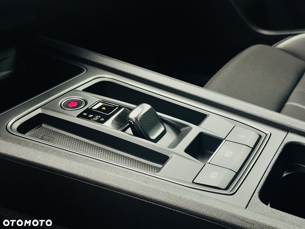 Cupra Formentor 1.5 TSI DSG Tribe Edition - 25