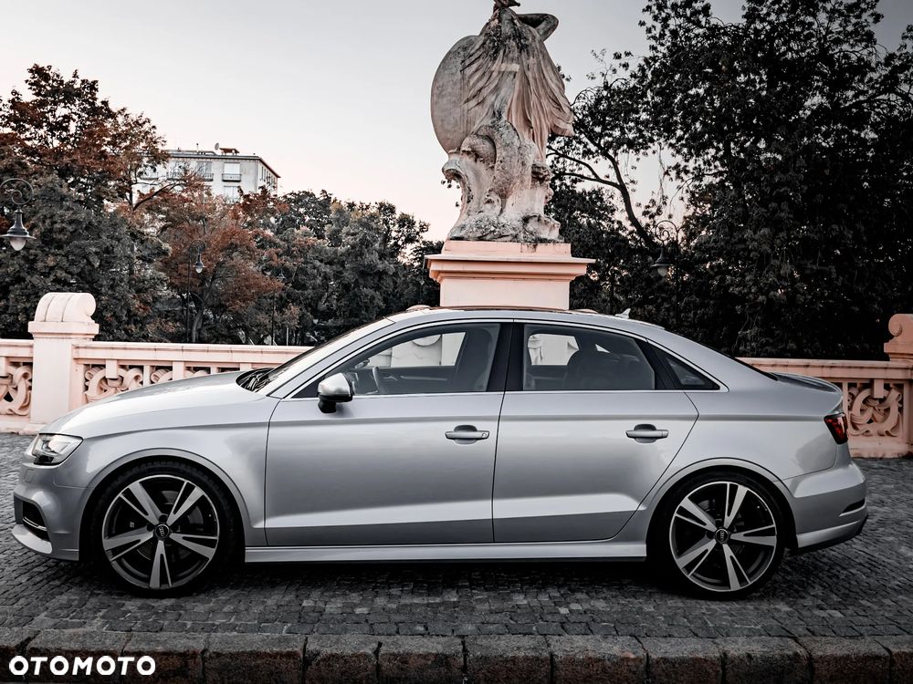 Audi S3 - 7