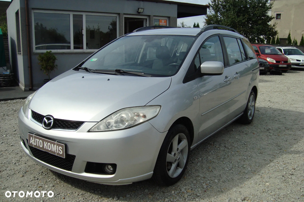 Mazda 5