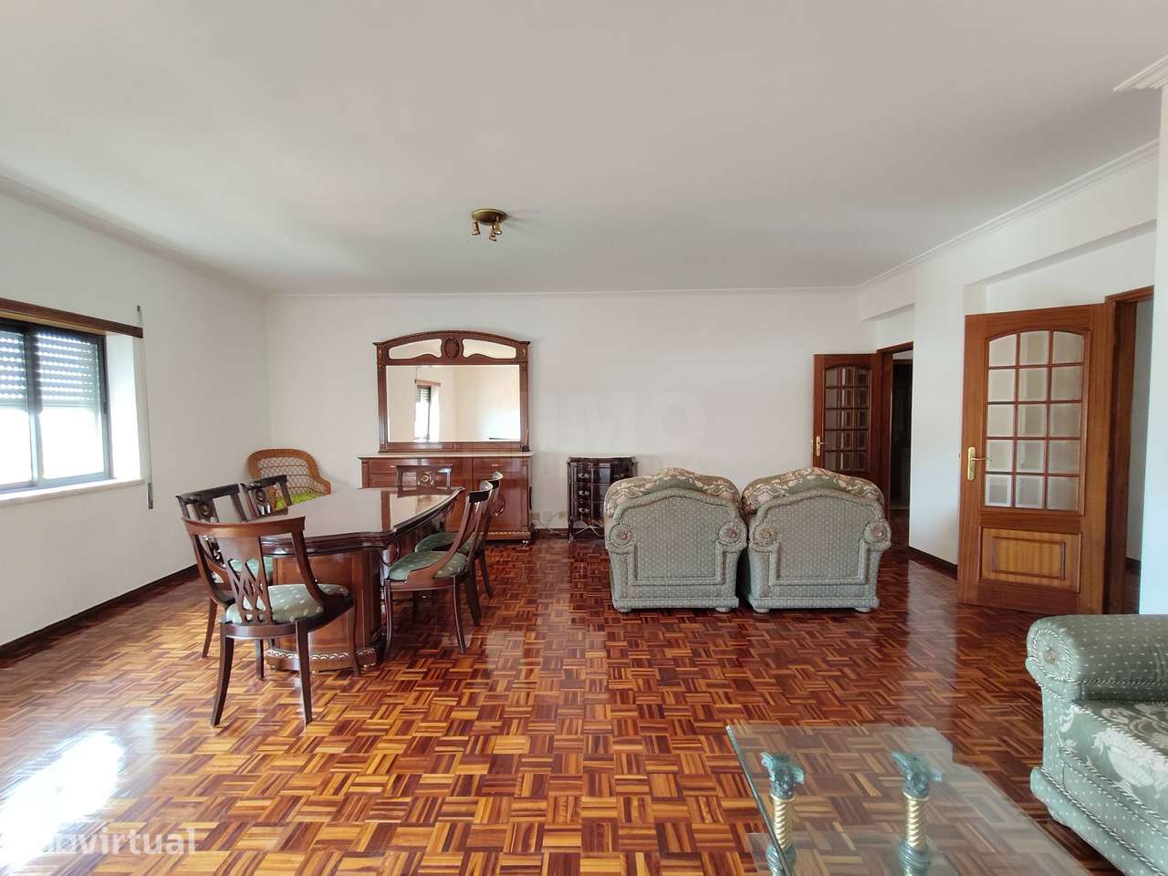 T3 - Centro da Covilhã - Grande imagem: 5/25