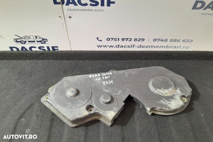 Capac distributie XS4Q-6E006-AF XS4Q6E006AF XS4Q-6E006-AF XS4Q6E006AF - 1