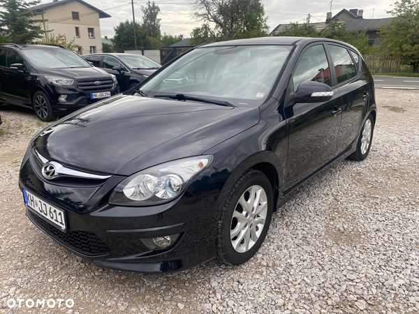 Hyundai i30 1.4 Comfort