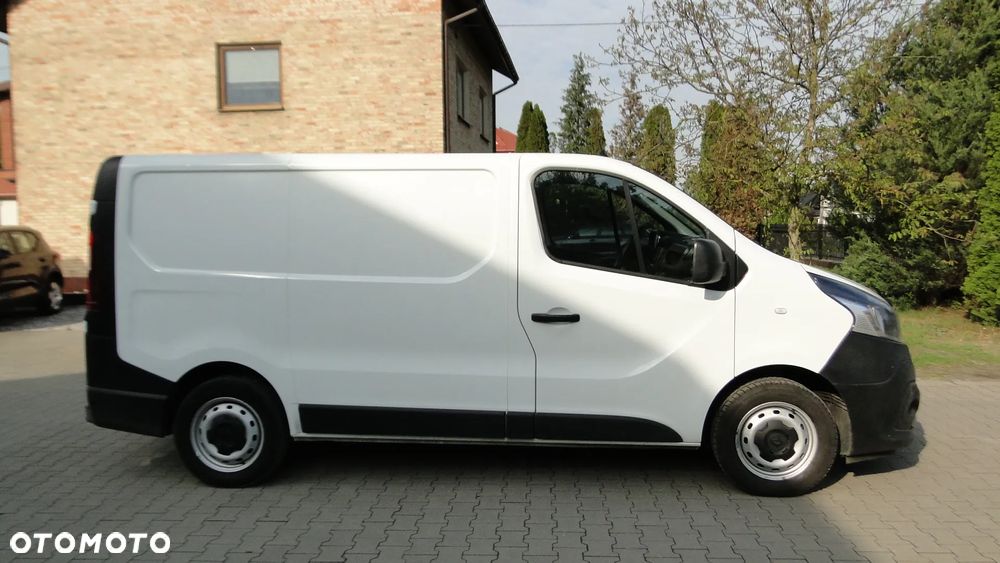 Renault Trafic - 20