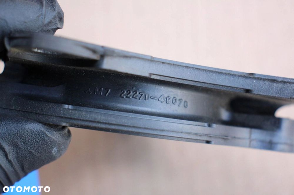 Guma łącznik przepustnicy LEXUS GS300 IS300 TOYOTA SUPRA 2jz 22271-46070 - 3