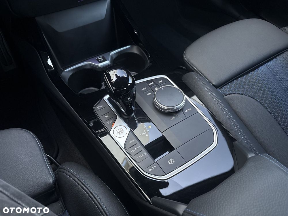BMW Seria 2 - 20