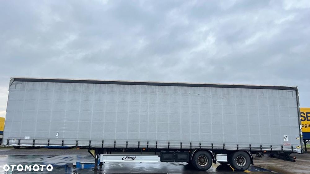 Fliegl SZS 320 - 7