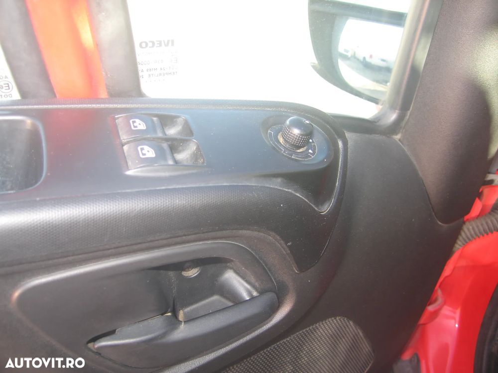 Iveco DAILY 35 C 13, 3 LOC. BASCULABIL, AC . EURO  VI . - 11