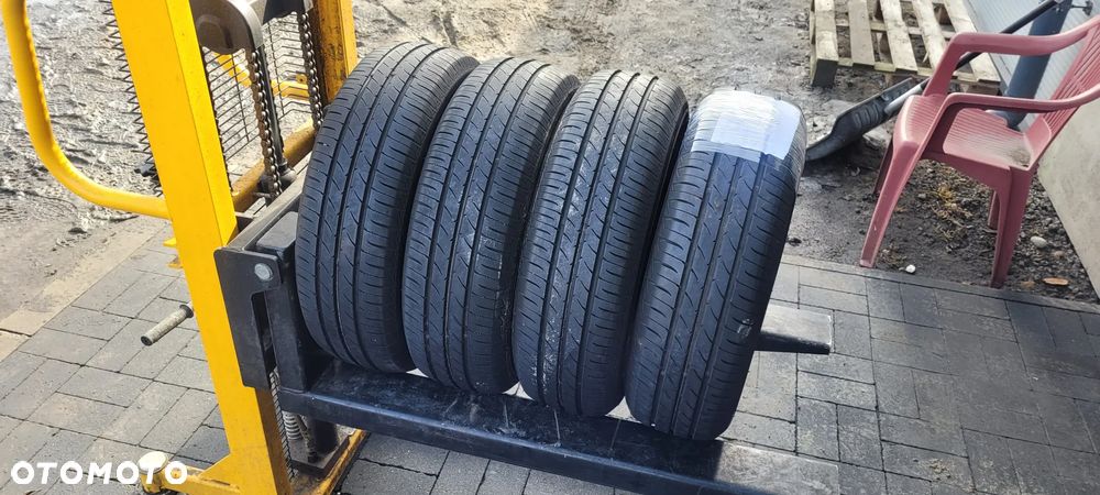 Opony letnie Toyo Nanoenergy 3 165/70/13 - 1
