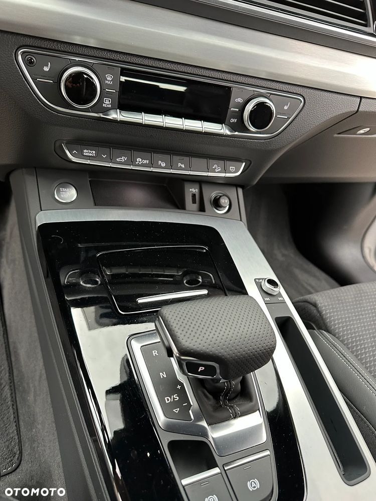 Audi Q5 - 16