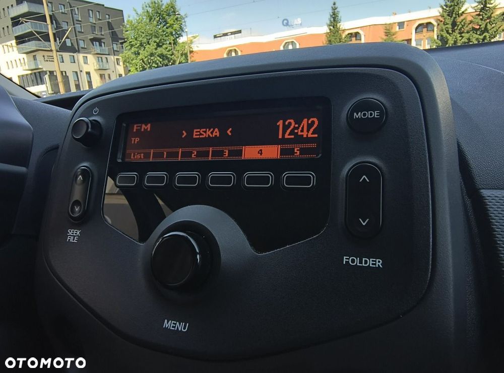 Toyota Aygo x-cite - 32