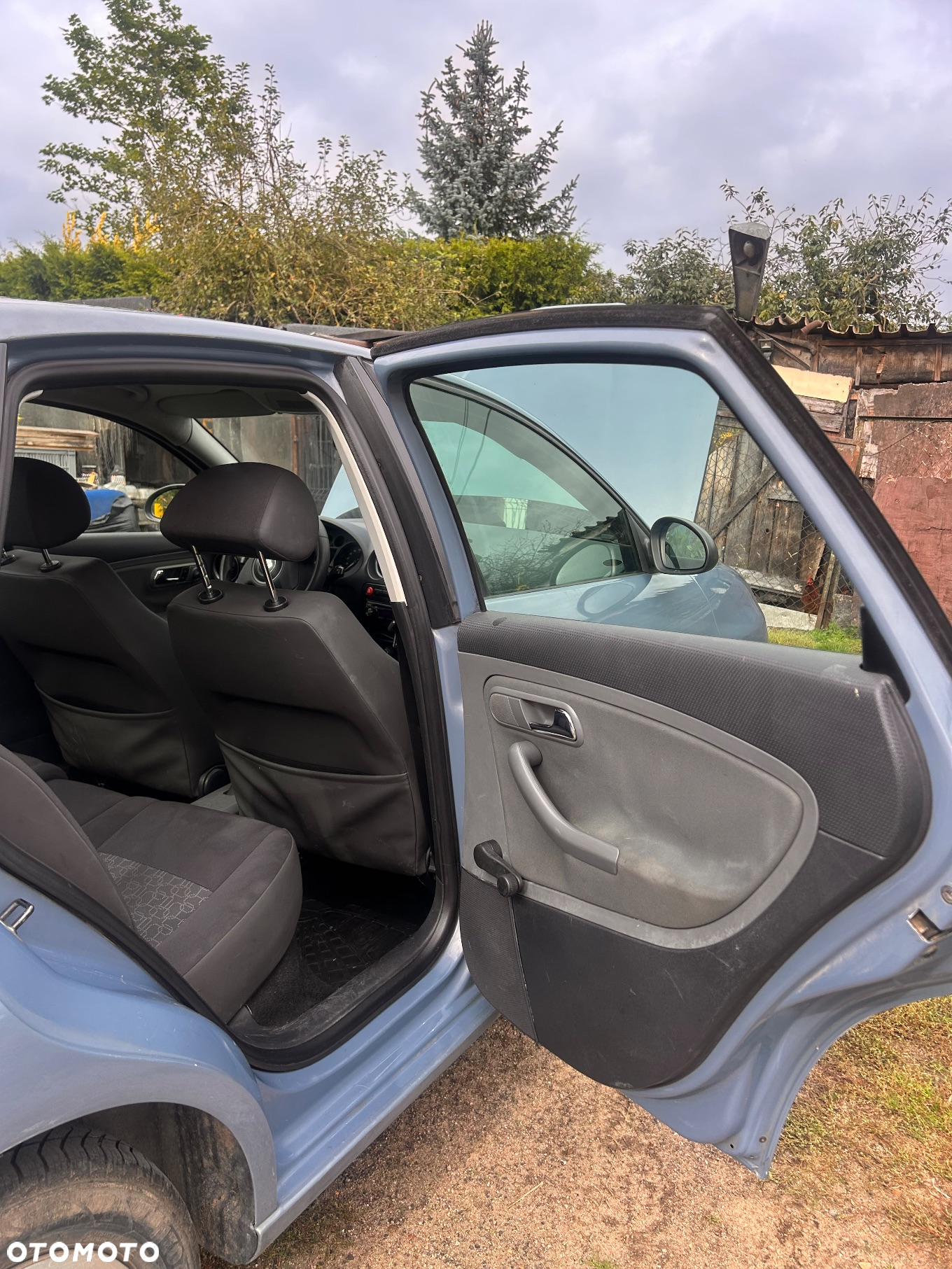 Seat Cordoba - 10