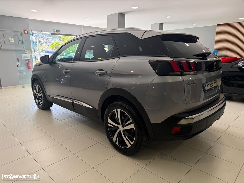 Peugeot 3008 1.2 PureTech Allure - 3